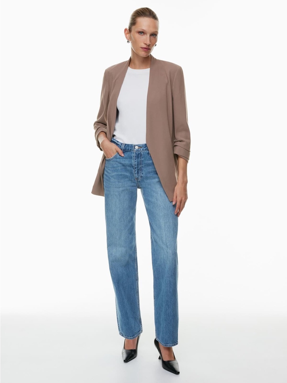 BABATON New Power Blazer